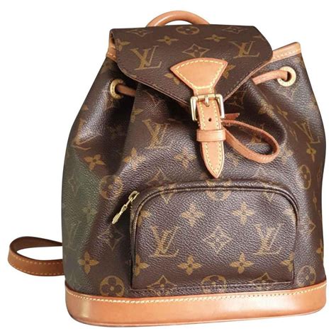 louis vuitton small backpack cheap|louis vuitton mini backpacks.